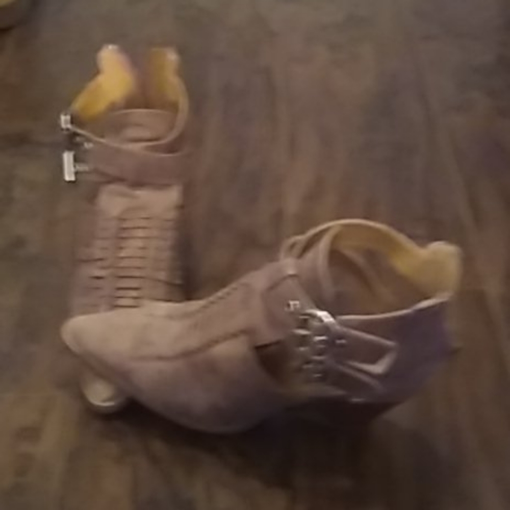 Booties